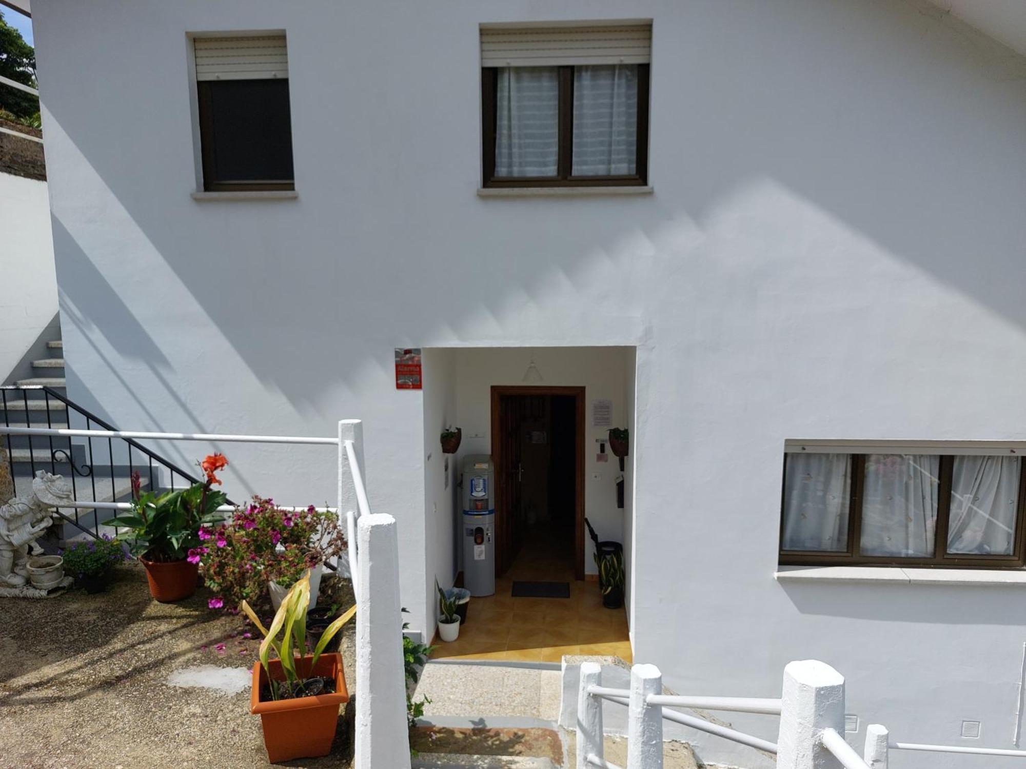 El Pozo Gasthuis Cudillero