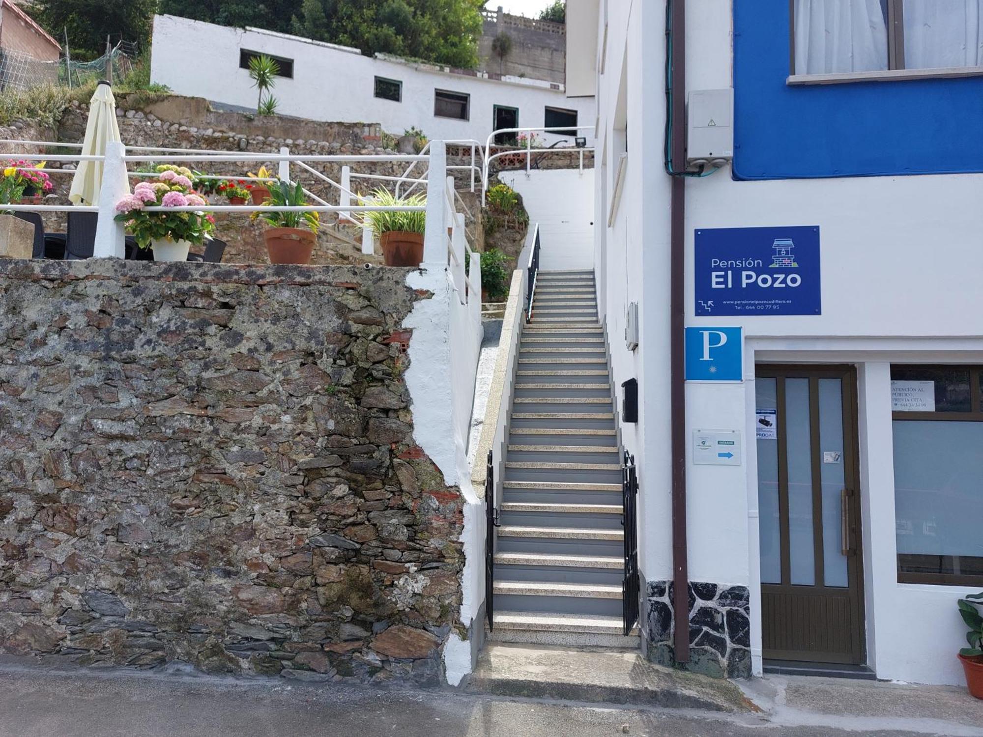 Gasthuis El Pozo