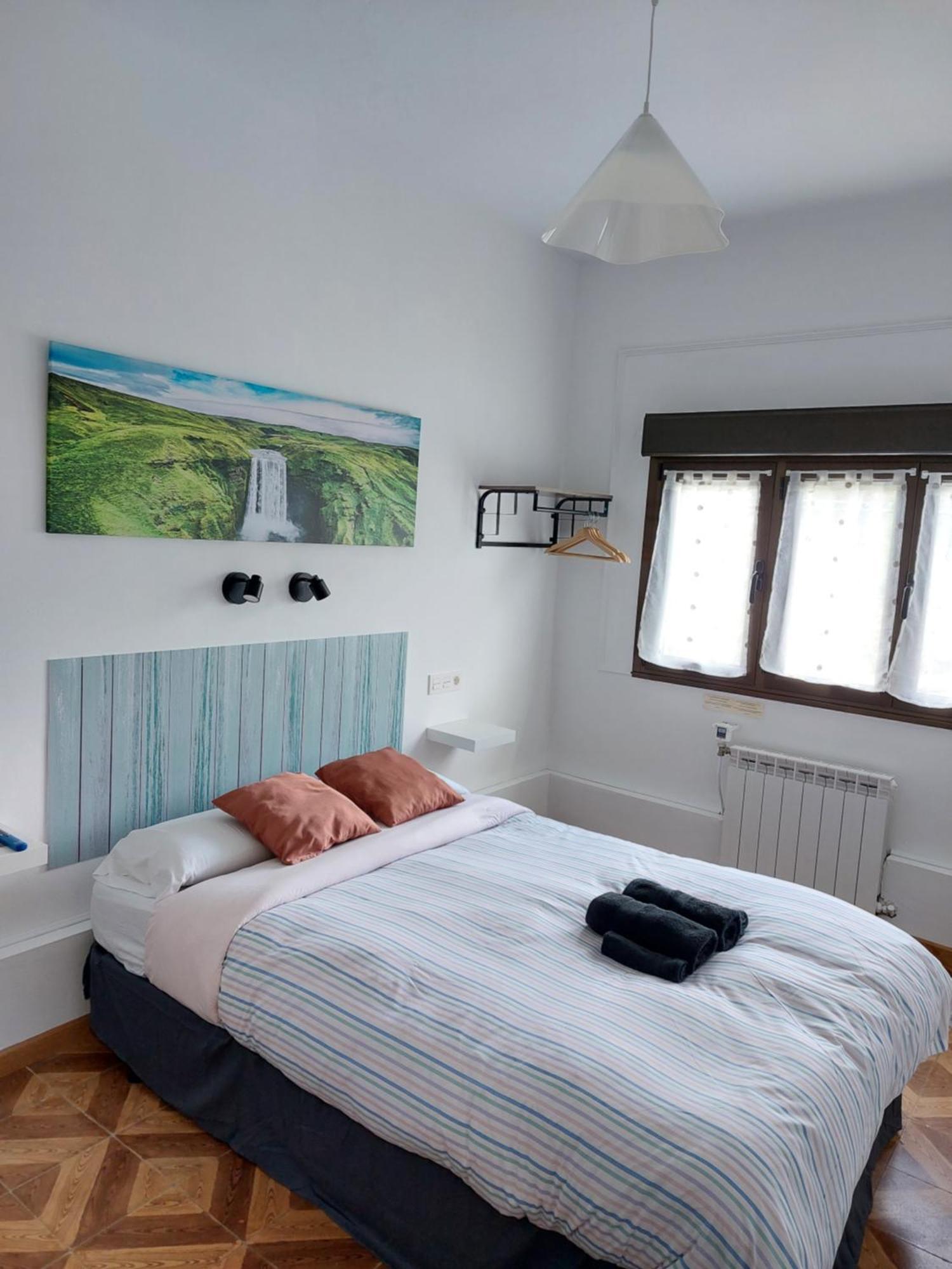 El Pozo Guest house Cudillero