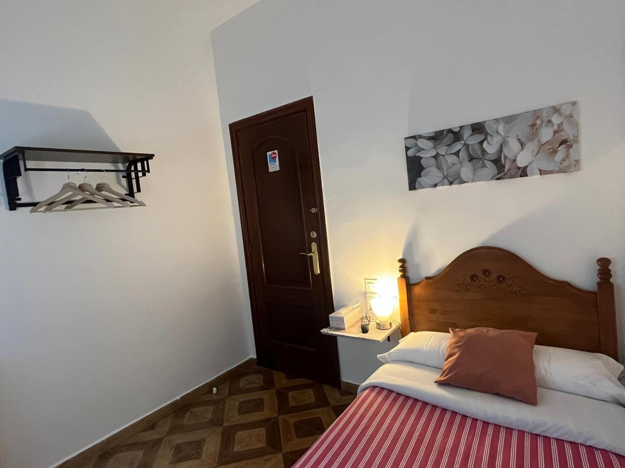 Guest house El Pozo *
