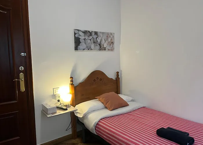 Pensión El Pozo