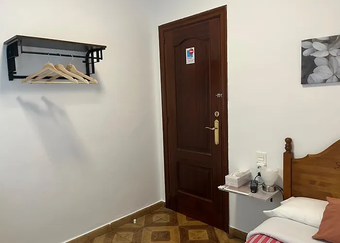 Pensión El Pozo