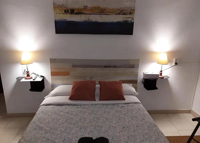 Pensión El Pozo