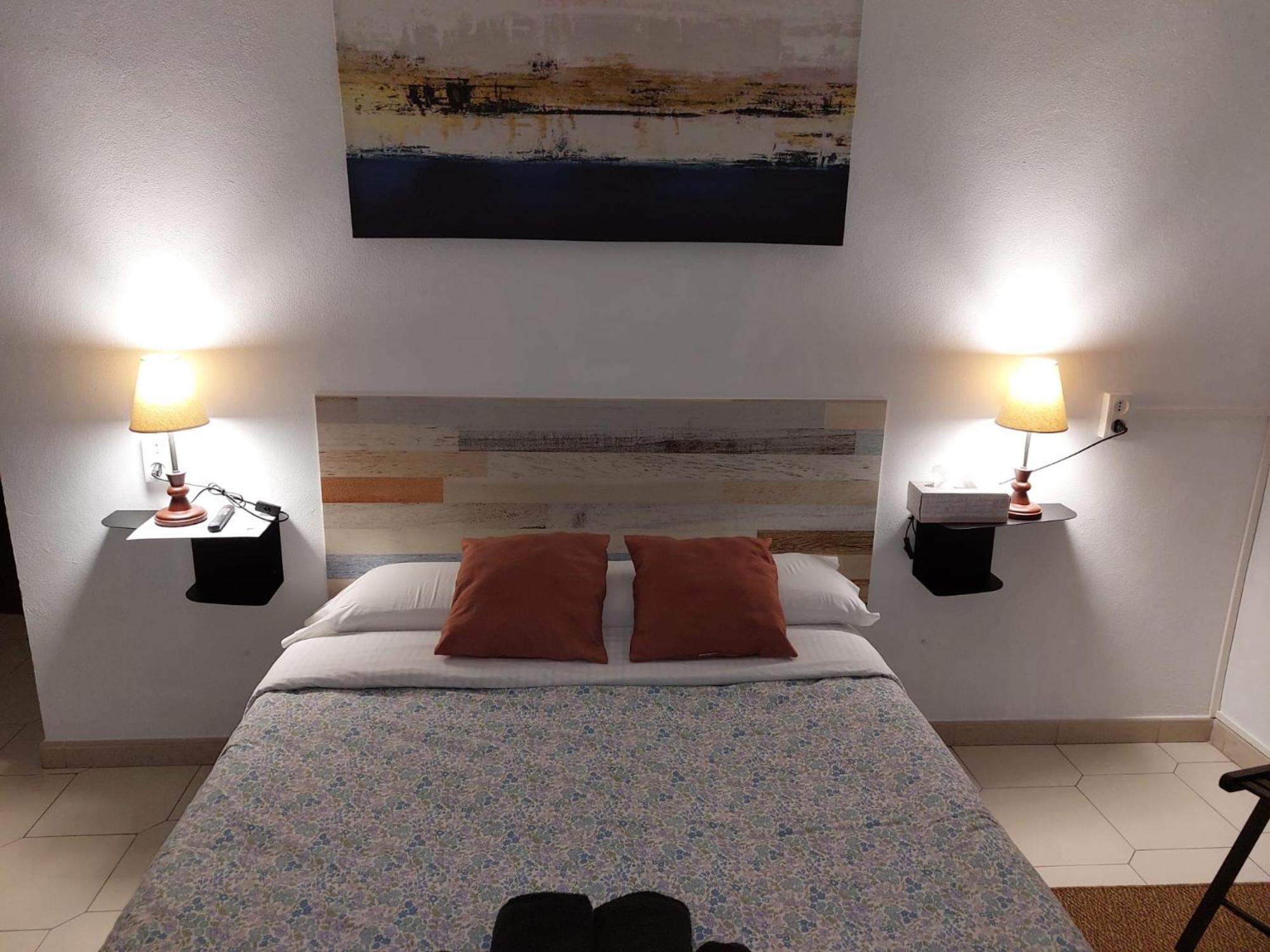 El Pozo Casa de hóspedes